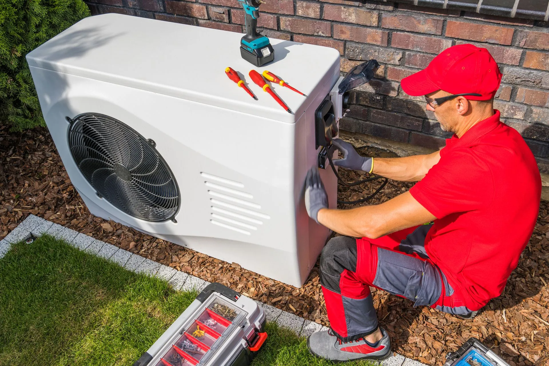 About HVAC in Mississippi State, MS